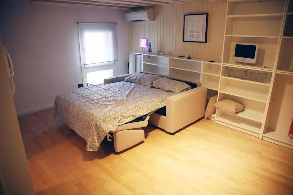 Apartment Piccola Dimora In Palazzo Storico