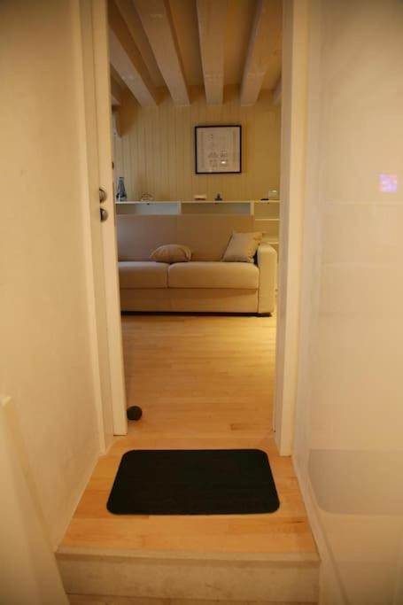 Piccola Dimora In Palazzo Storico Apartment Venice