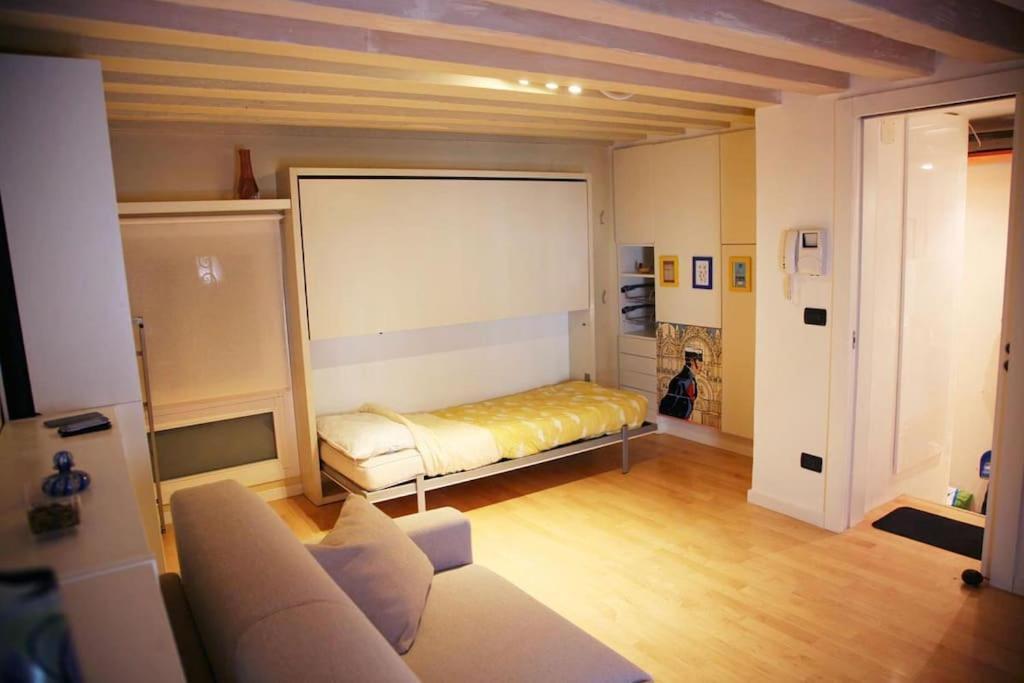 Apartment Piccola Dimora In Palazzo Storico