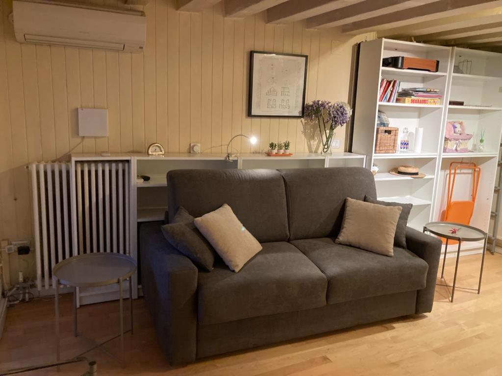 Apartment Piccola Dimora In Palazzo Storico Venice