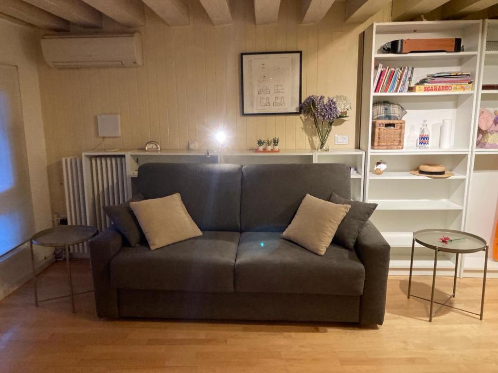 Piccola Dimora In Palazzo Storico Apartment Venice