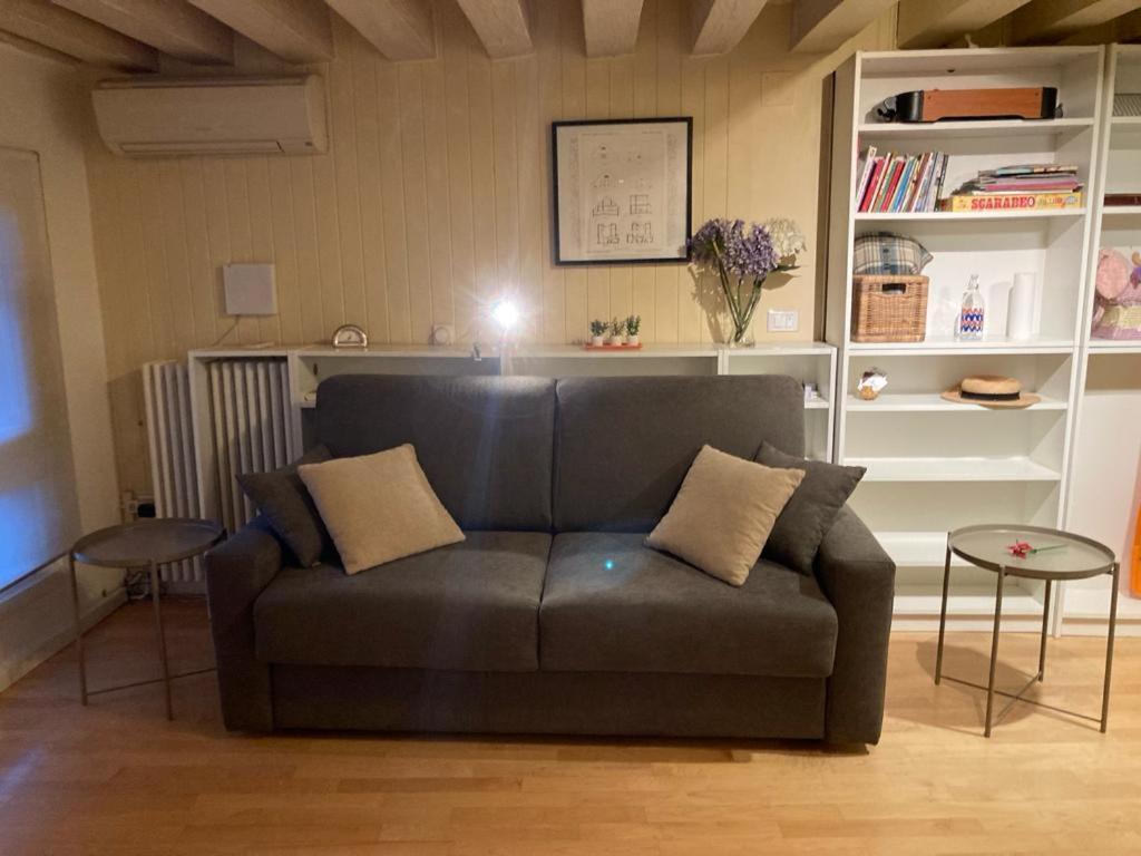 Apartment Piccola Dimora In Palazzo Storico *